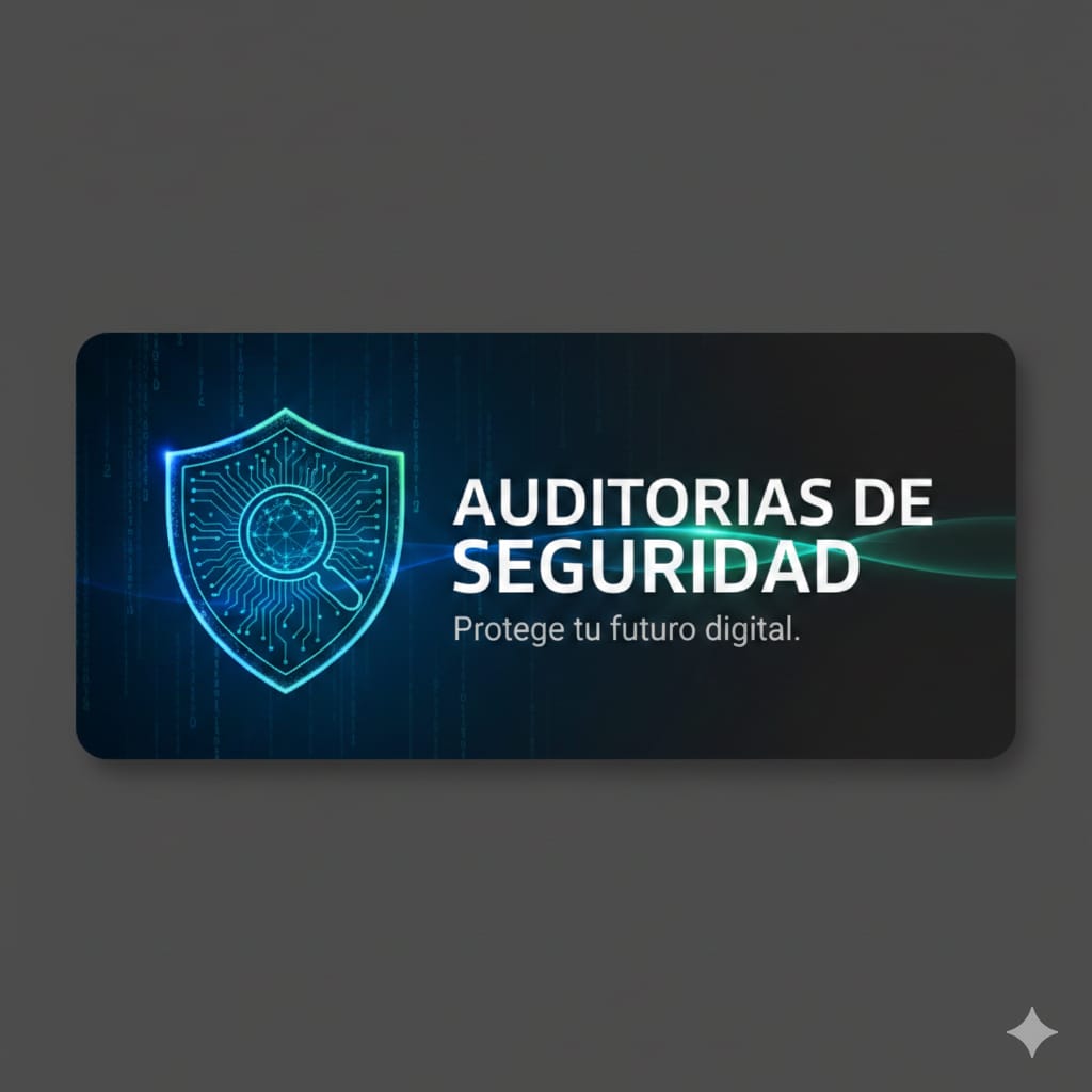Auditorías de seguridad